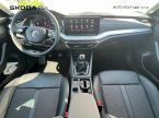 Škoda Octavia - fotka číslo 4