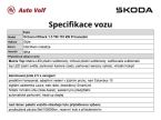 Škoda Octavia - fotka číslo 5