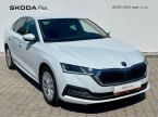 Škoda Octavia - fotka číslo 6