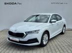 Škoda Octavia - fotka číslo 0