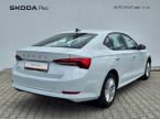 Škoda Octavia - fotka číslo 1