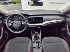 Škoda Octavia - fotka číslo 4