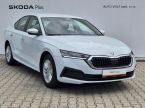 Škoda Octavia - fotka číslo 6