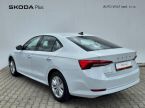Škoda Octavia - fotka číslo 7