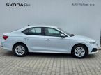Škoda Octavia - fotka číslo 8