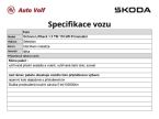 Škoda Octavia - fotka číslo 5
