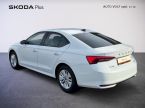 Škoda Octavia - fotka číslo 7
