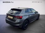 Škoda Fabia - fotka číslo 1