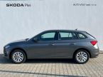 Škoda Scala - fotka číslo 2