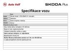 Škoda Scala - fotka číslo 5