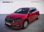 Škoda Fabia - fotka číslo 0