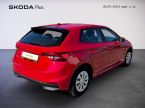 Škoda Fabia - fotka číslo 1