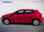 Škoda Fabia - fotka číslo 2