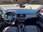 Škoda Fabia - fotka číslo 4