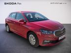 Škoda Fabia - fotka číslo 5