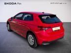 Škoda Fabia - fotka číslo 6