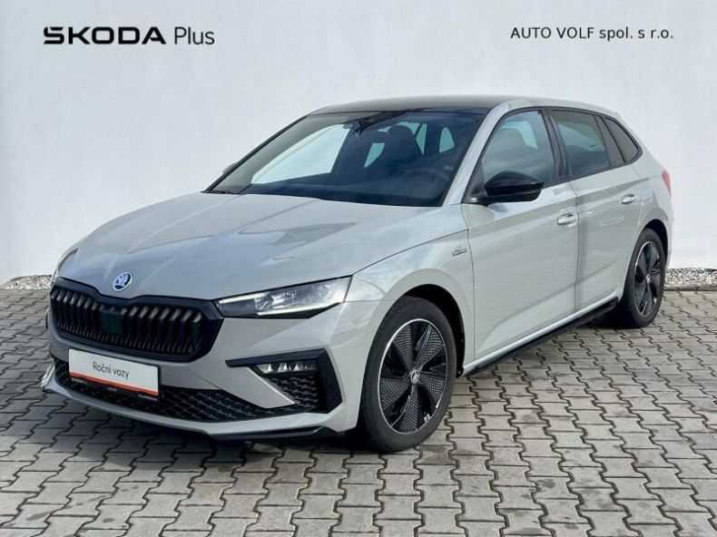 Škoda Scala - hlavní fotka inzerátu