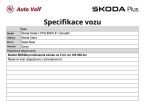 Škoda Scala - fotka číslo 5