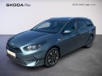 Kia Cee'd - fotka číslo 0