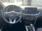 Kia Cee'd - fotka číslo 20