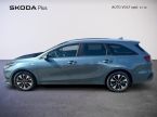 Kia Cee'd - fotka číslo 2