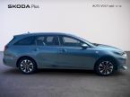 Kia Cee'd - fotka číslo 8