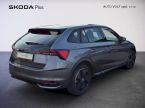 Škoda Scala - fotka číslo 1