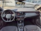 Škoda Scala - fotka číslo 4