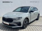 Škoda Scala - fotka číslo 0