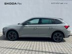 Škoda Scala - fotka číslo 2