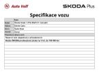 Škoda Scala - fotka číslo 5