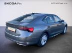 Škoda Octavia - fotka číslo 1