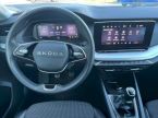 Škoda Octavia - fotka číslo 20