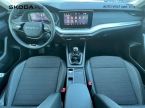 Škoda Octavia - fotka číslo 4