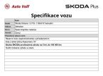 Škoda Octavia - fotka číslo 5