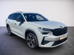 Škoda Kodiaq - fotka číslo 6