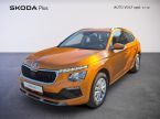 Škoda Kamiq - fotka číslo 0
