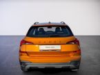 Škoda Kamiq - fotka číslo 9