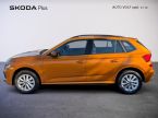Škoda Kamiq - fotka číslo 2