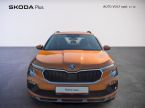 Škoda Kamiq - fotka číslo 3