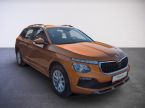 Škoda Kamiq - fotka číslo 6
