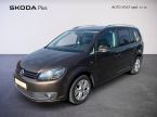 Volkswagen Touran - fotka číslo 0