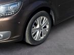 Volkswagen Touran - fotka číslo 10