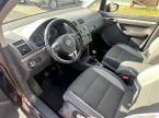 Volkswagen Touran - fotka číslo 11