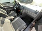 Volkswagen Touran - fotka číslo 18