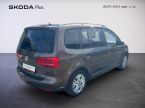 Volkswagen Touran - fotka číslo 1