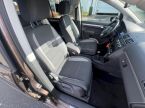 Volkswagen Touran - fotka číslo 19