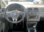 Volkswagen Touran - fotka číslo 20