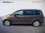 Volkswagen Touran - fotka číslo 2