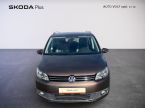 Volkswagen Touran - fotka číslo 3